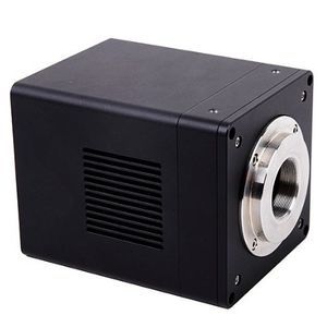 fotocamera per microscopia