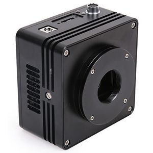 fotocamera per microscopia
