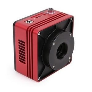 fotocamera per ispezione