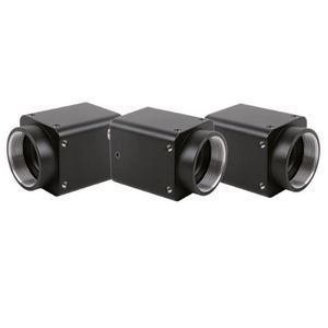 fotocamera per scienze della vita
