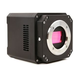 fotocamera per scienze della vita