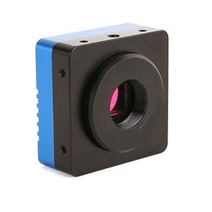 fotocamera per scienze della vita