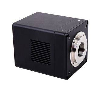 fotocamera per scienze della vita