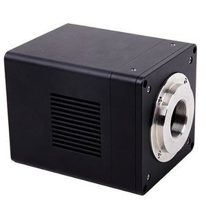 fotocamera per scienze della vita