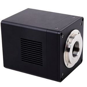 fotocamera per scienze della vita