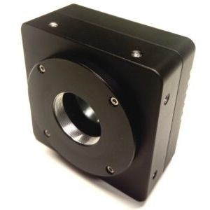 fotocamera per scienze della vita