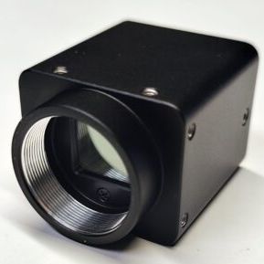 fotocamera per scienze della vita