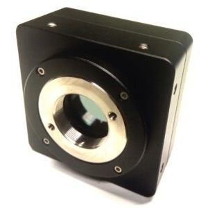 fotocamera per scienze della vita