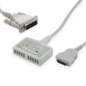 cavo ECG per monitoraggio