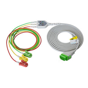 cavo ECG per Siemens