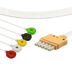 cavo ECG per Siemens