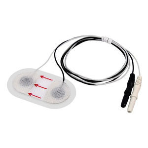 elettrodo ECG di monitoraggio