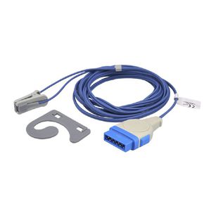 sensore SpO2 padiglione auricolare 1