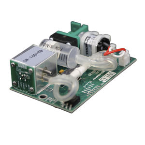 sensore etCO2