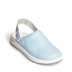 Zoccolo Sanitario Nube - Antiscivolo, Antistatico, Lavabile, Per Lavoro E Officina - Foto 10