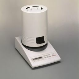 bilancia per umidità elettronico