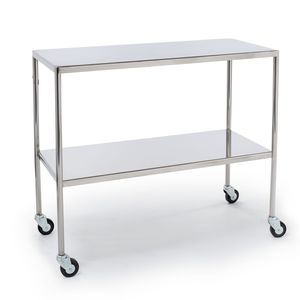 carrello medico