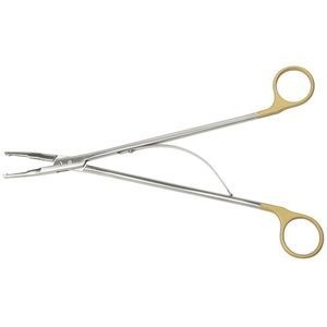 applicatore di clip laparoscopiche 1