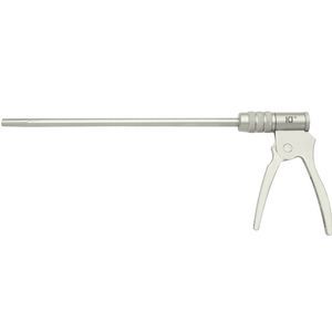 applicatore di clip laparoscopiche 1