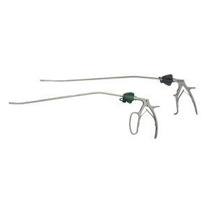 applicatore di clip laparoscopiche 1