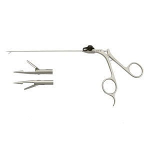 pinza chirurgica 1