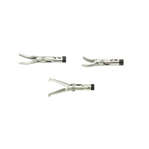 pinza laparoscopica