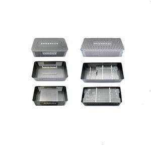 contenitore di sterilizzazione per strumenti 1