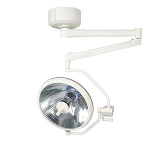 lampada scialitica a soffitto 1