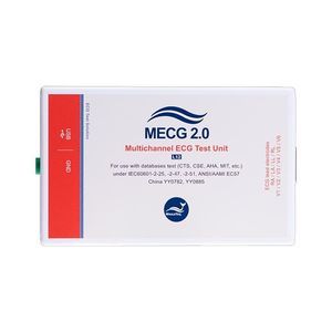 tester di sicurezza elettrica
