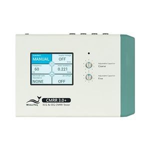 tester di sicurezza elettrica 1
