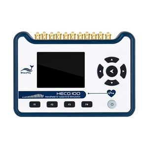 tester di sicurezza elettrica 1