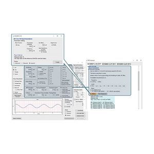 modulo software per cardiologia 1