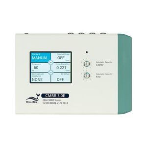 tester di sicurezza elettrica