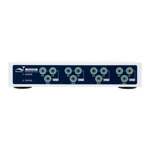 tester di sicurezza elettrica