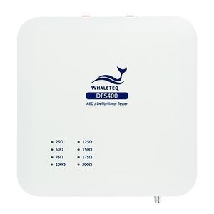 tester di sicurezza elettrica 1