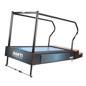 tapis roulant con inclinazione 1