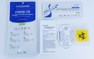 kit di test per diagnosi COVID-19