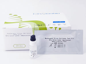 kit di test per malattie infettive