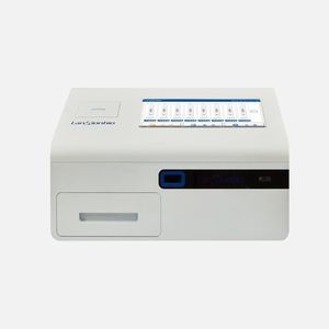 analizzatore immunologico automatico