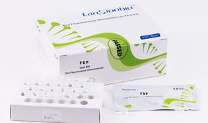 kit di test di fibrina