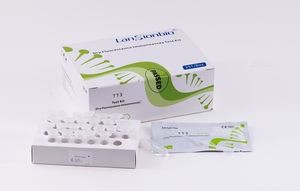 kit di test di malattie tiroidee