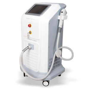 laser per epilazione
