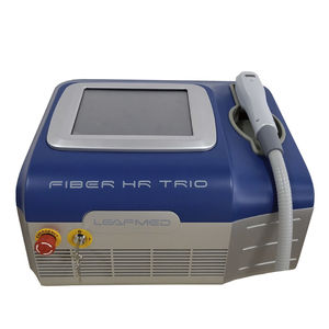 laser per epilazione