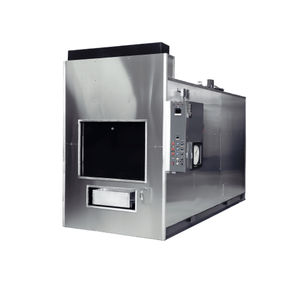 forno crematorio 1