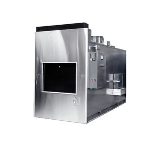 forno crematorio 1