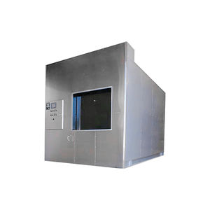 forno crematorio 1