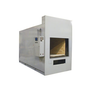 forno crematorio 1