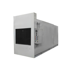 forno crematorio 1