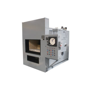 forno crematorio 1