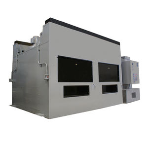 forno crematorio 1